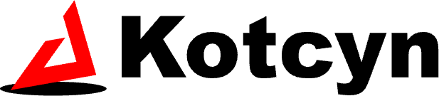 Kotcyn Logo
